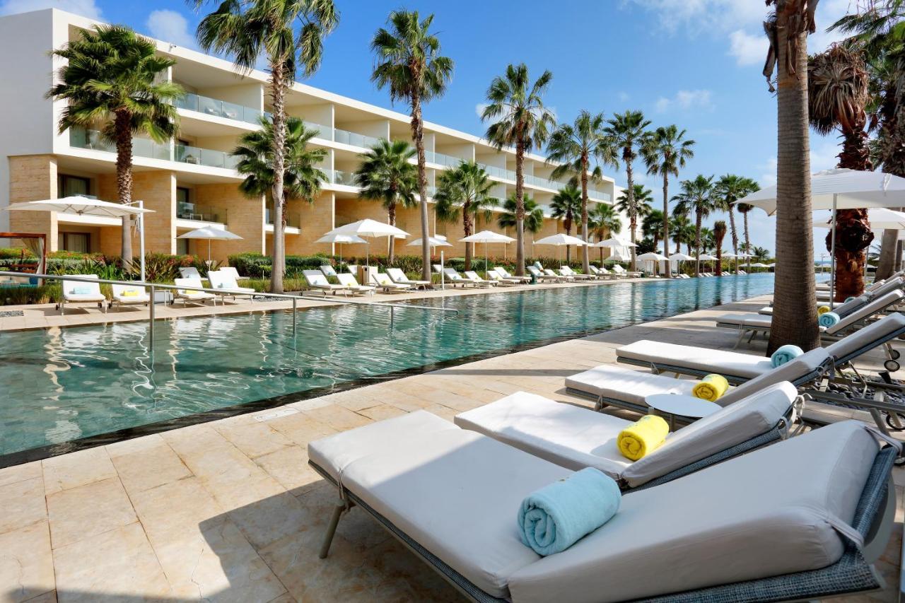 Family Selection At Grand Palladium Select Costa Mujeres Cancún Buitenkant foto