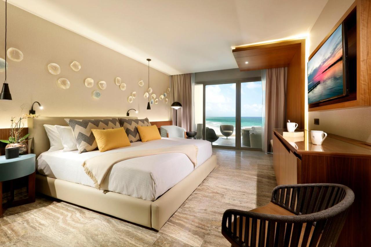 Family Selection At Grand Palladium Select Costa Mujeres Cancún Buitenkant foto